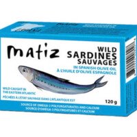 Fine Kettle Spanish Sardines