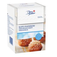 Fine Kettle Sugar Puffs