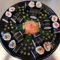 Fine Kettle Sushi Tray