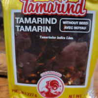 Fine Kettle Tamarind