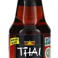 Fine Kettle Thai Kitchen sauce