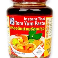 Fine Kettle Tom-Yum soup paste
