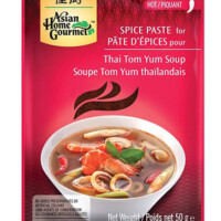 Fine Kettle Tom-Yum soup spice package