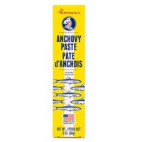 Fine Kettle US anchovy paste