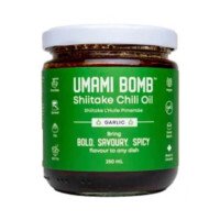 Fine Kettle Umami chili oil