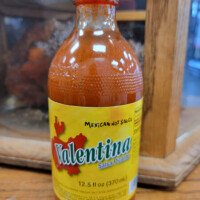 Fine Kettle Valentina Hot Sauce