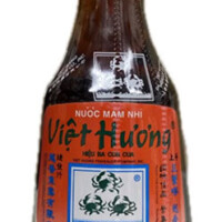 Fine Kettle Viet Fish Sauce