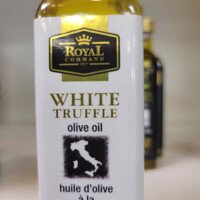 Fine Kettle White Truffle Oil