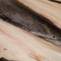 Fine Kettle black cod