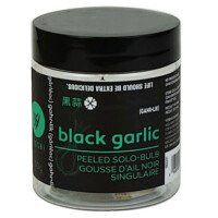 Fine Kettle black garlic peeled