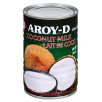 Fine Kettle can coconut milk