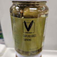 Fine Kettle caperberries