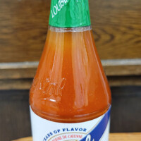 Fine Kettle cayenne pepper sauce