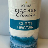 Fine Kettle clam nectar juice
