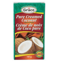 Fine Kettle coconut milk cream carton