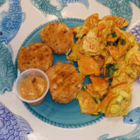 Fine Kettle curry cakes