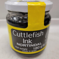 Fine Kettle cuttlefish squid ink
