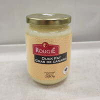 Fine Kettle duck fat