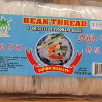 Fine Kettle fine vermicilli noodles