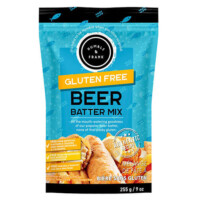 Fine Kettle fish batter mix