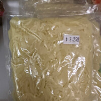 Fine Kettle fresh japanese noodles