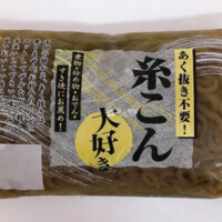 Fine Kettle fresh noodles brown