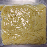 Fine Kettle fresh noodles