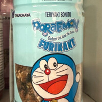 Fine Kettle furikake seasoning