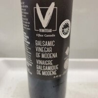 Fine Kettle italian balsamic vinegar