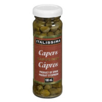 Fine Kettle italian capers