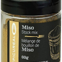 Fine Kettle miso stock better