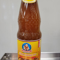 Fine Kettle mushroom vegetable sauce