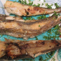 Fine Kettle o Fish Smoked Fish 3 Filets