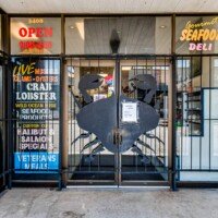 Fine Kettle o Fish front entrance