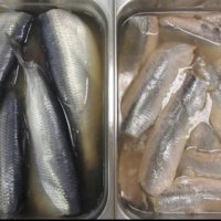 Fine Kettle o Fish herring