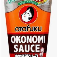 Fine Kettle okonomi sauce mayo tube