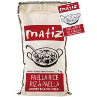 Fine Kettle paella rice bag
