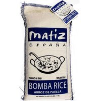 Fine Kettle paella rice spanish bag