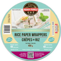 Fine Kettle rice paper wrappers
