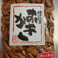 Fine Kettle salty japanese snacks