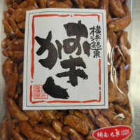 Fine Kettle salty japanese snacks