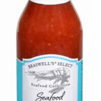 Fine Kettle seafood cocktail sauce