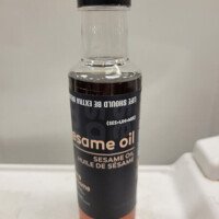 Fine Kettle sesame oil