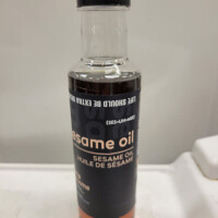 Fine Kettle sesame oil
