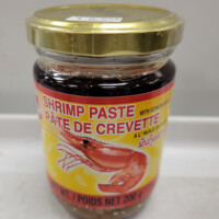 Fine Kettle shrimp paste