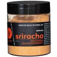 Fine Kettle sirachi and sea salt