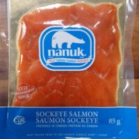 Fine Kettle smoked lox needs crop