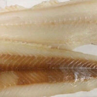 Fine Kettle sole filets