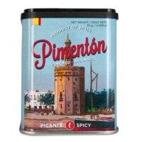 Fine Kettle spanish smoked pimento