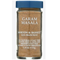 Fine Kettle spice Garam Masala